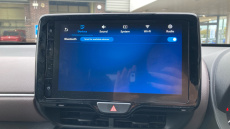 Toyota Yaris Cross 1.5 Hybrid Excel 5dr CVT Hybrid Estate